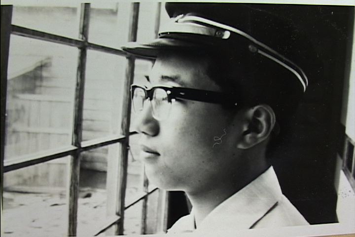 中学